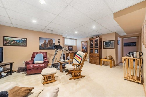 52 Macewan Park Heights Nw, Calgary, AB - Indoor