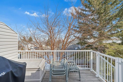 52 Macewan Park Heights Nw, Calgary, AB - Outdoor