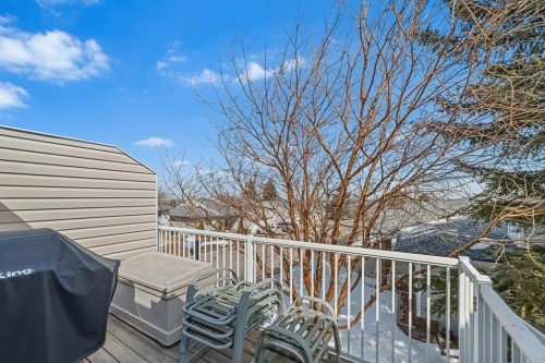 52 Macewan Park Heights Nw, Calgary, AB - Outdoor