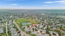 52 Macewan Park Heights Nw, Calgary, AB  - Outdoor With View 