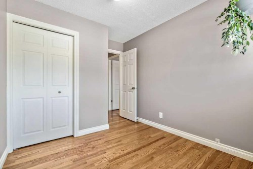 163 Woodburn Crescent, Okotoks, AB - Indoor Photo Showing Other Room