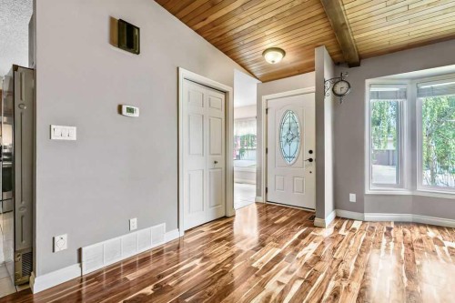 163 Woodburn Crescent, Okotoks, AB - Indoor Photo Showing Other Room