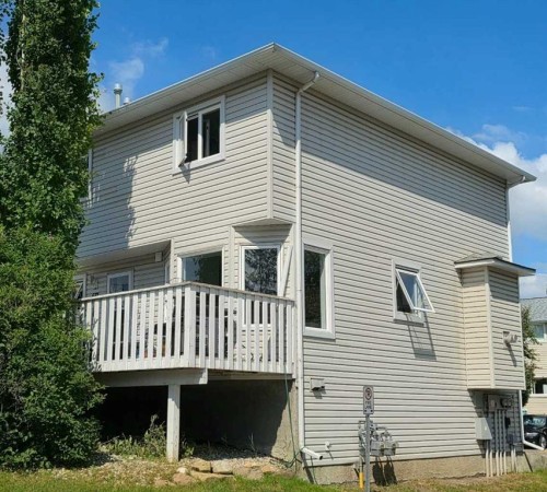 672 Killarney Glen Court Sw, Calgary, AB - Outdoor
