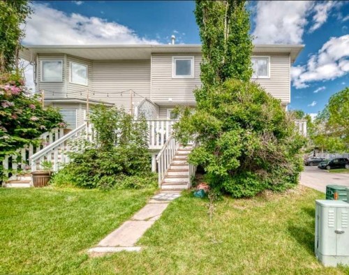 672 Killarney Glen Court Sw, Calgary, AB - Outdoor
