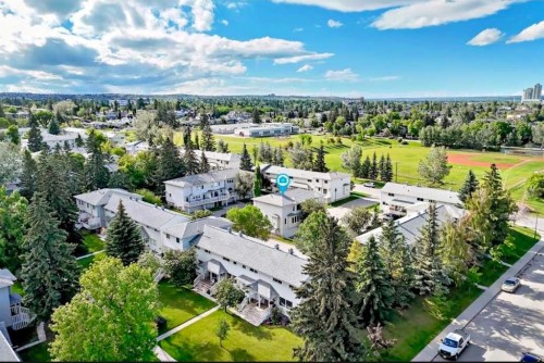 672 Killarney Glen Court Sw, Calgary, AB - Outdoor With View