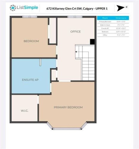 672 Killarney Glen Court Sw, Calgary, AB - Other