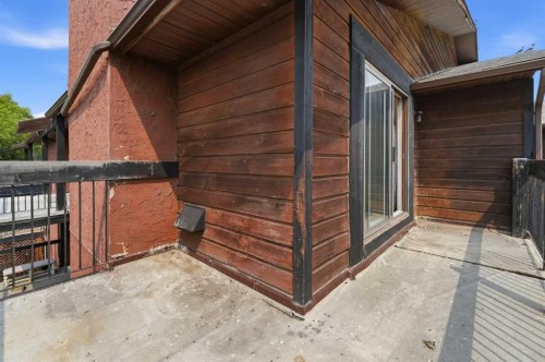 306-2611 15A Street Sw, Calgary, AB - Outdoor With Exterior