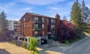 306-2611 15A Street Sw, Calgary, AB  - Outdoor With Balcony 