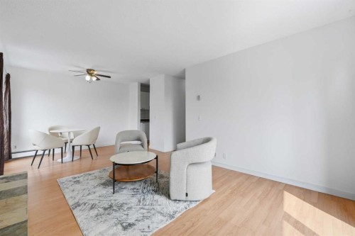 306-2611 15A Street Sw, Calgary, AB - Indoor