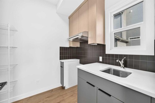 199 Langwell Common Se, Airdrie, AB - Indoor