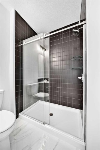 199 Langwell Common Se, Airdrie, AB - Indoor Photo Showing Bathroom
