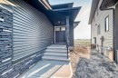 199 Langwell Common Se, Airdrie, AB  - Outdoor 