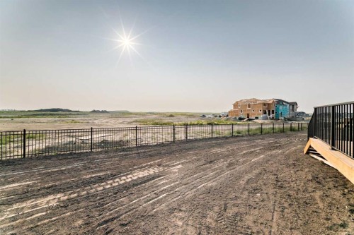 199 Langwell Common Se, Airdrie, AB - Outdoor With View