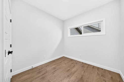 199 Langwell Common Se, Airdrie, AB - Indoor Photo Showing Other Room