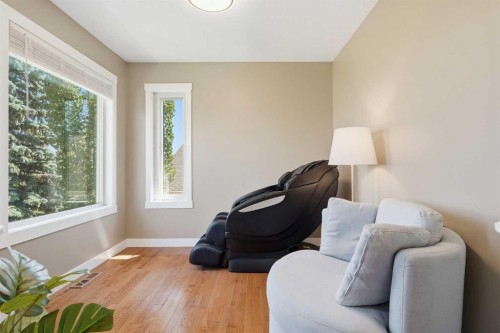 12078 Diamond View Se, Calgary, AB - Indoor