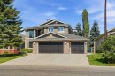 12078 Diamond View Se, Calgary, AB  - Outdoor With Facade 