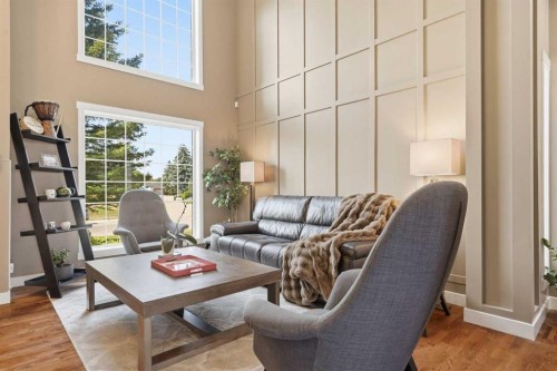 12078 Diamond View Se, Calgary, AB - Indoor