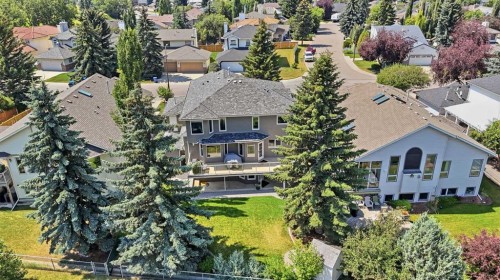 12078 Diamond View Se, Calgary, AB - Outdoor