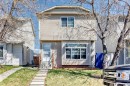 77 Martinbrook Road Ne, Calgary, AB  - Outdoor 