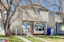 77 Martinbrook Road Ne, Calgary, AB  - Outdoor 