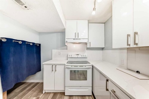 77 Martinbrook Road Ne, Calgary, AB - Indoor Photo Showing Kitchen