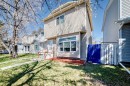 77 Martinbrook Road Ne, Calgary, AB  - Outdoor 