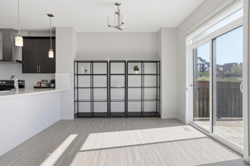 4 Heritage Terrace, Cochrane, AB - Indoor