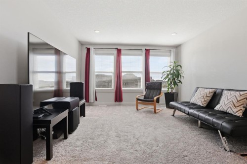 4 Heritage Terrace, Cochrane, AB - Indoor