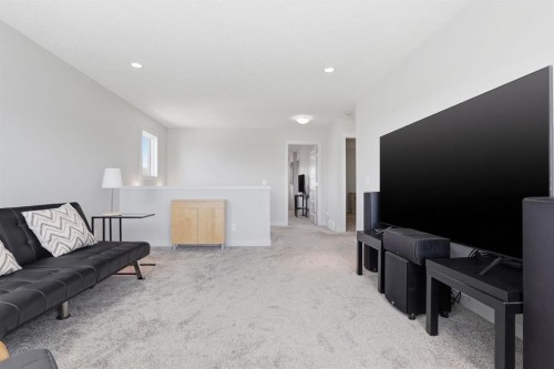 4 Heritage Terrace, Cochrane, AB - Indoor