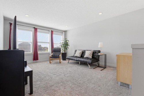 4 Heritage Terrace, Cochrane, AB - Indoor