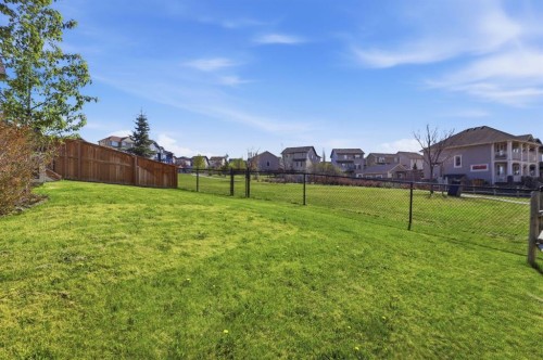 4 Heritage Terrace, Cochrane, AB - Outdoor