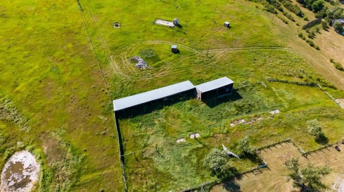 1411 Twp Rd 7-3 Road, Rural Pincher Creek No. 9, M.D. Of, AB - Outdoor With View