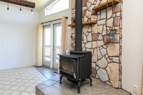 1411 Twp Rd 7-3 Road, Rural Pincher Creek No. 9, M.D. Of, AB - Indoor Photo Showing Other Room