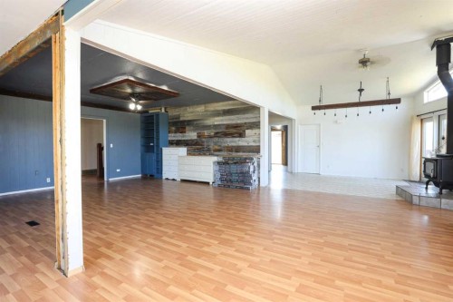 1411 Twp Rd 7-3 Road, Rural Pincher Creek No. 9, M.D. Of, AB - Indoor
