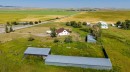 1411 Twp Rd 7-3 Road, Rural Pincher Creek No. 9, M.D. Of, AB  - Outdoor With View 