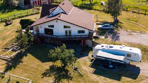 1411 Twp Rd 7-3 Road, Rural Pincher Creek No. 9, M.D. Of, AB - Outdoor