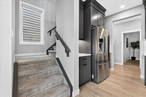 137 Cranbrook Cove Se, Calgary, AB - Indoor Photo Showing Other Room