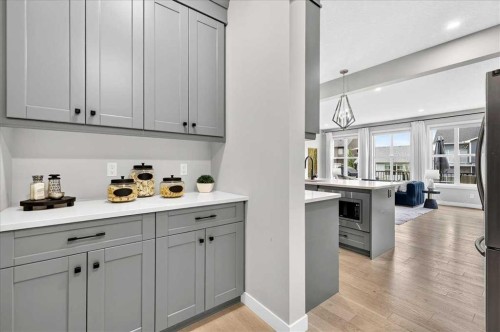 137 Cranbrook Cove Se, Calgary, AB - Indoor