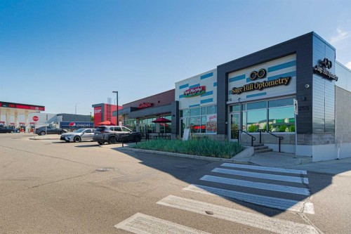 186 Aquila Drive Nw, Calgary, AB - Outdoor