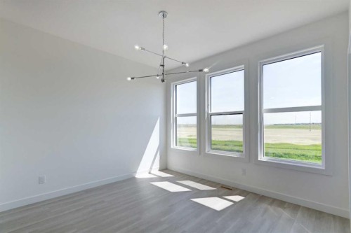 160 Copperhead Road Se, Calgary, AB - Indoor Photo Showing Other Room