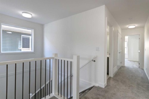 160 Copperhead Road Se, Calgary, AB - Indoor Photo Showing Other Room