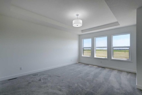 160 Copperhead Road Se, Calgary, AB - Indoor Photo Showing Other Room