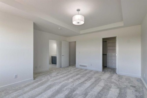 160 Copperhead Road Se, Calgary, AB - Indoor Photo Showing Other Room