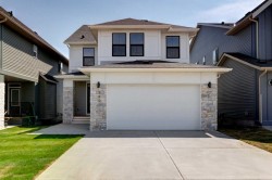 160 Copperhead Road SE Calgary, AB T2Z 5G8