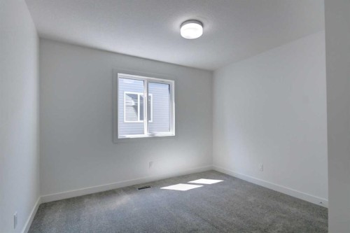 160 Copperhead Road Se, Calgary, AB - Indoor Photo Showing Other Room