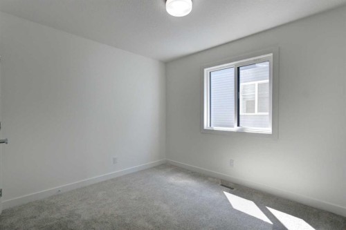 160 Copperhead Road Se, Calgary, AB - Indoor Photo Showing Other Room