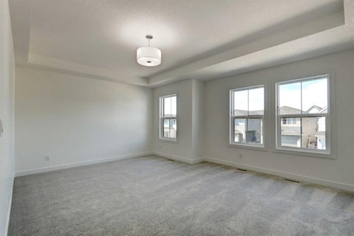 160 Copperhead Road Se, Calgary, AB - Indoor Photo Showing Other Room