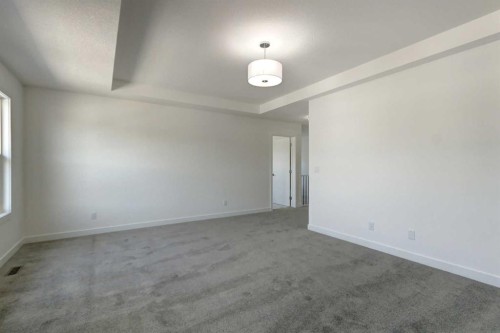 160 Copperhead Road Se, Calgary, AB - Indoor Photo Showing Other Room