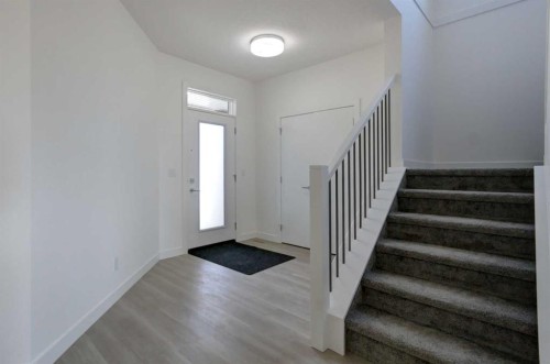 160 Copperhead Road Se, Calgary, AB - Indoor Photo Showing Other Room