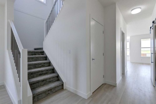 160 Copperhead Road Se, Calgary, AB - Indoor Photo Showing Other Room